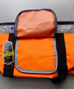 oxford cloth waterproof crossbody handheld toolkit