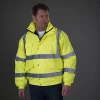Multi-Pocket Cotton Jersey Oxford Cloth Long Sleeve 300d Oxford Cloth Waterproof Jacket