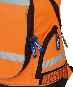 reflective shoulder bag
