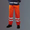 Flame Retardant Reflective Work Pants