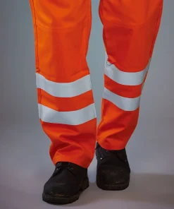 Flame Retardant Reflective Work Pants