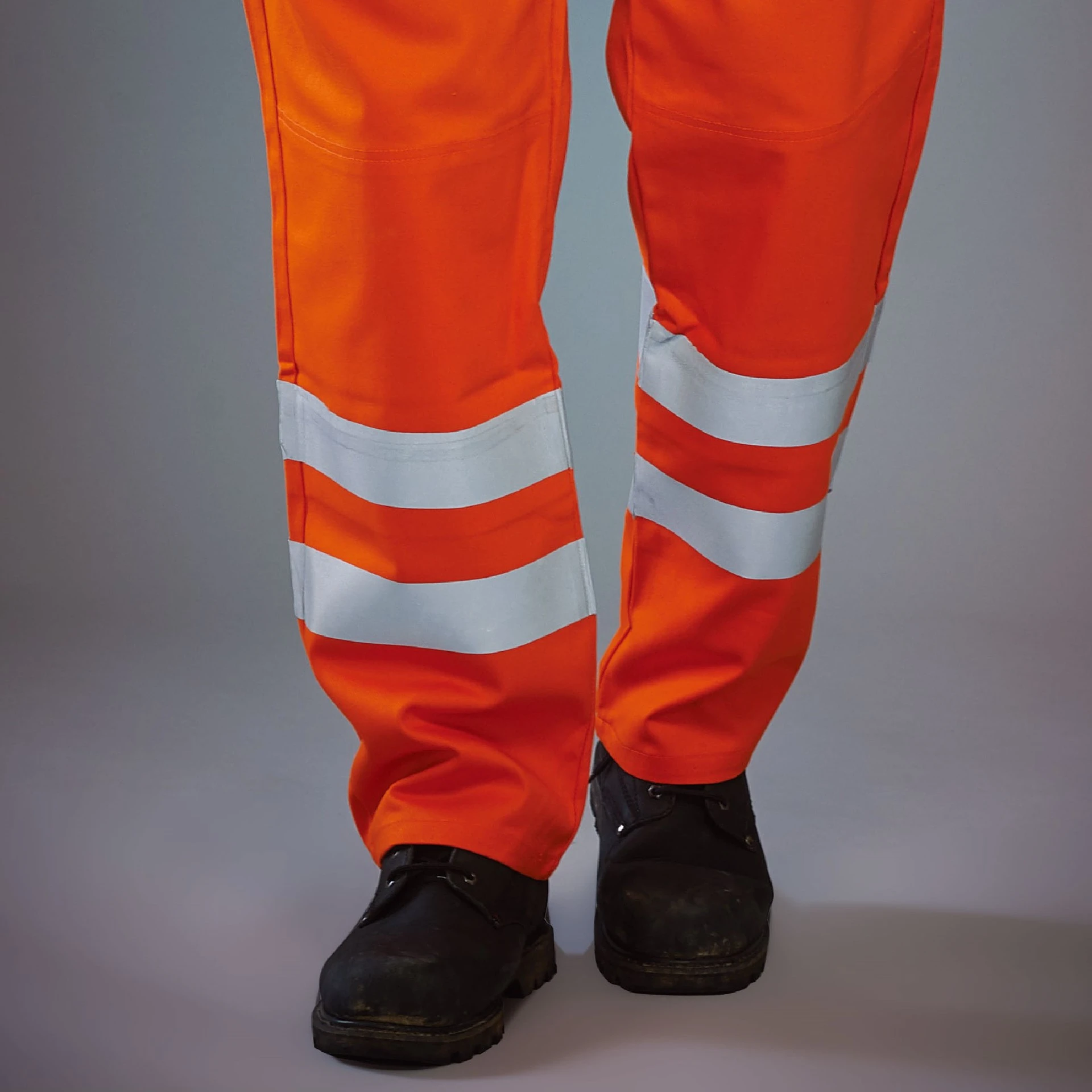 Flame Retardant Reflective Work Pants