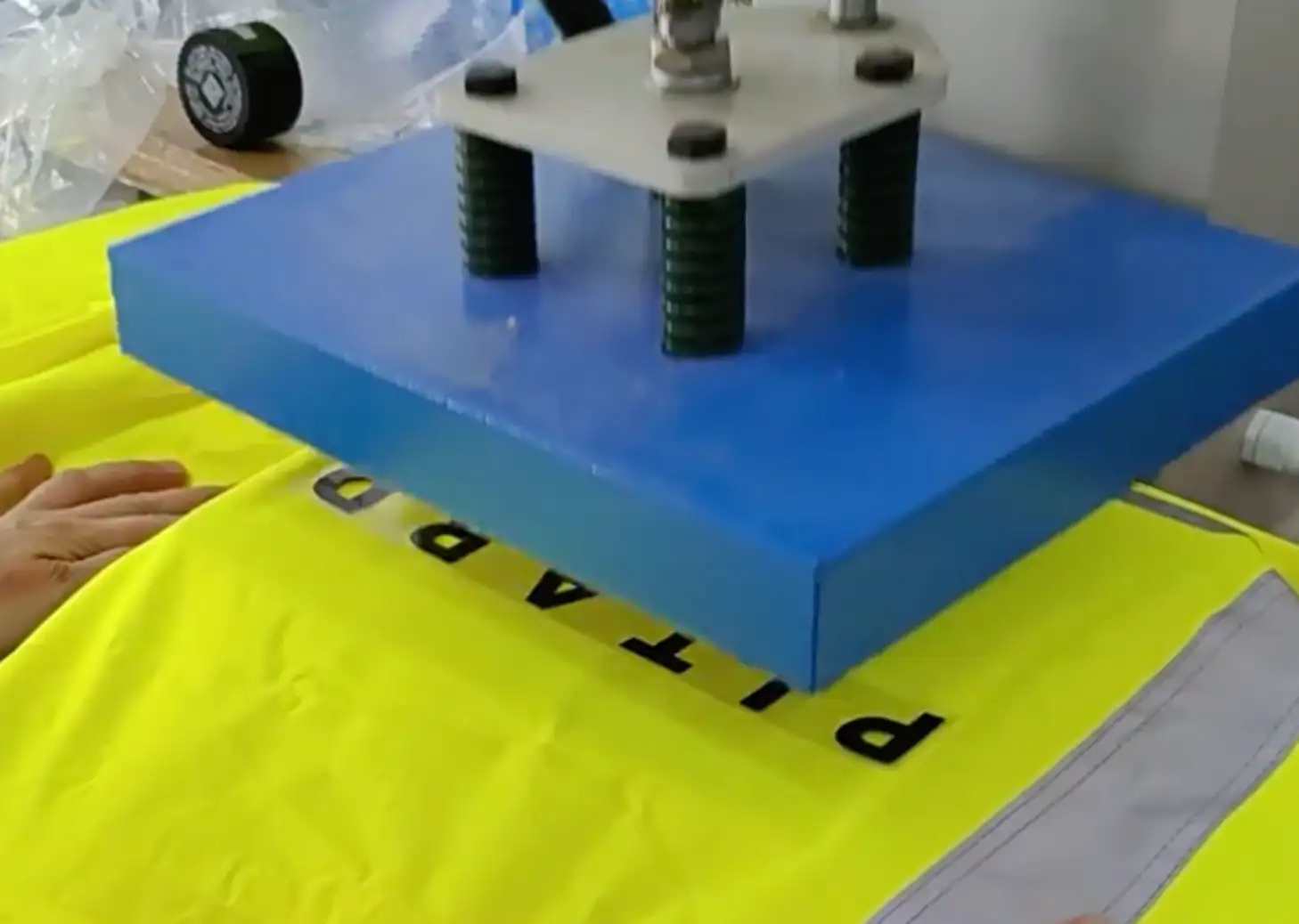 customization process