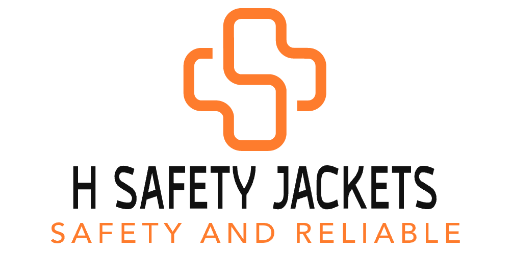 hi-vis safety jackets