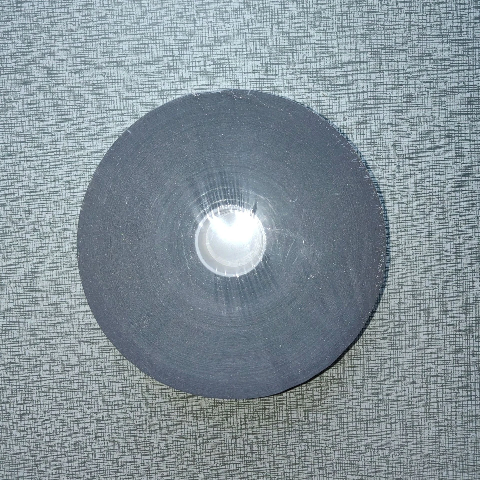 Bright Silver TC Gray 5CM Wide Reflective Strips