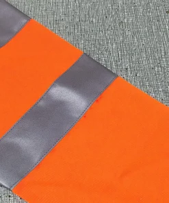 One-piece Reflective Workwear Suit