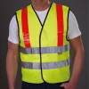 Warehouse Handling Sanitation Workplace Reflective Vests