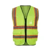 Traffic Safety Workwear Reflective Vest