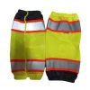 Mesh Breathable High Visibility Pants Reflective Taping