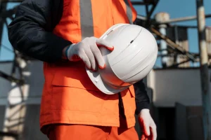 What is a Safety Reflective Jacket? Understanding High-Visibility Attire for Safety