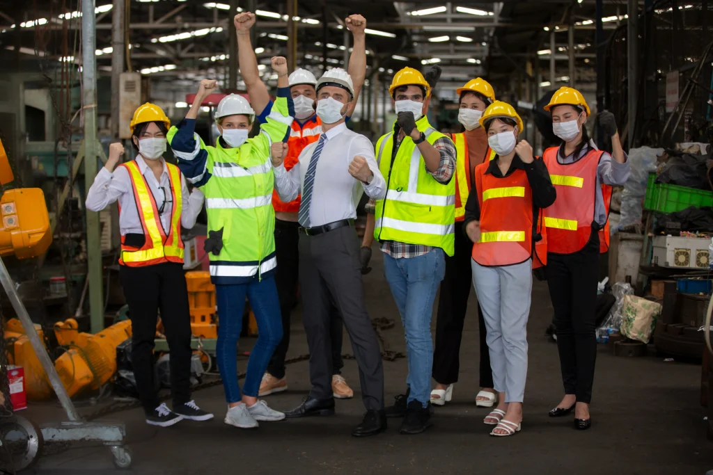 The Evolution of Reflective Safety Jackets: The Industry News and Trends
