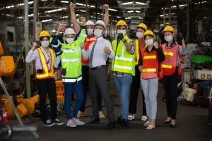 The Evolution of Reflective Safety Jackets: The Industry News and Trends