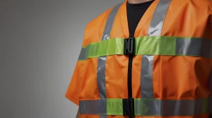 Safety and Compliance Knowledge of Reflective Safety Clothing