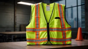 Safety and Compliance Knowledge of Reflective Safety Clothing