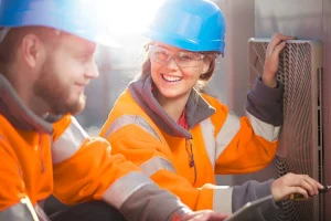 Use and Maintenance of Reflective Safety Clothing: A ComprehensiveGuide