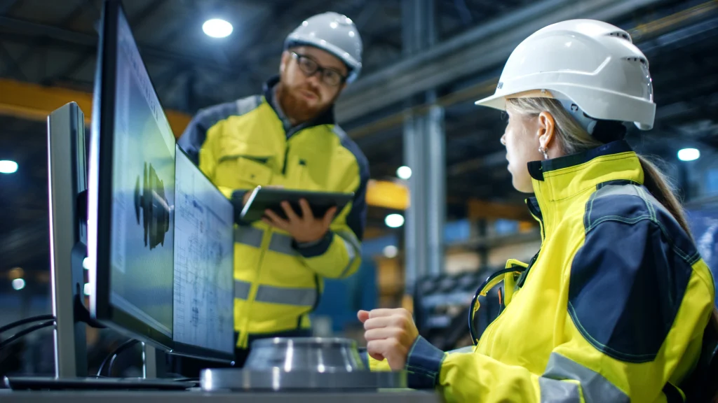Use and Maintenance of Reflective Safety Clothing: A Comprehensive Guide