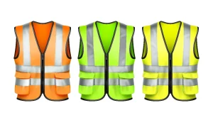 Unlocking the Terminology of the Hi Vis Jackets: Your Key to Security