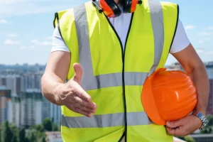 Unlocking the Terminology of the Hi Vis Jackets: Your Key to Security